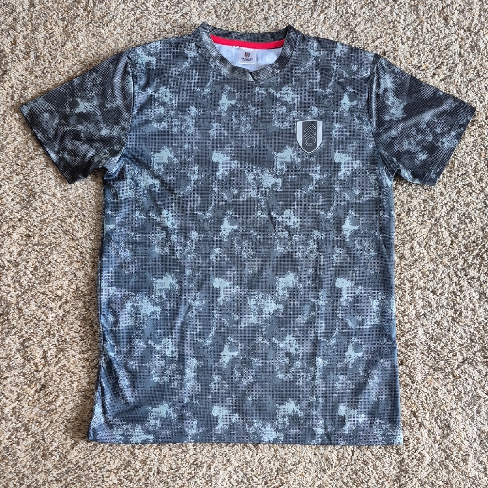 Fulham FC Training Jersey